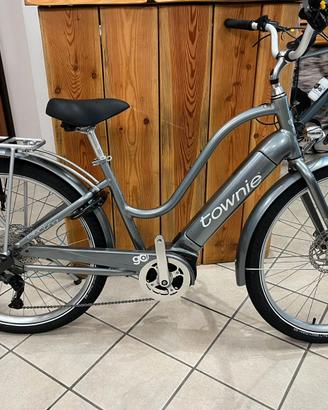 E-BIKE Electra (by TREK) NEW sotto costo!!!! BOSCH
