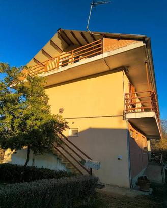 Immobile di 20000 m² a Rivarossa