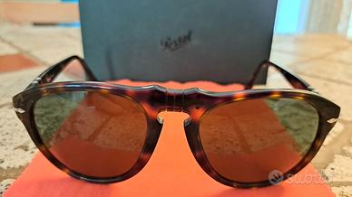 Occhiali da sole Persol 649 24/31 calibo 56