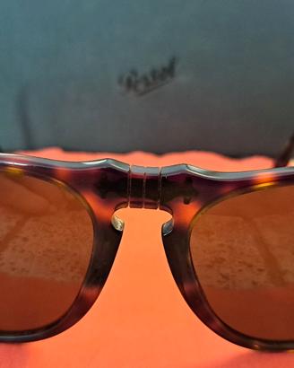 Occhiali da sole Persol 649 24/31 calibo 56