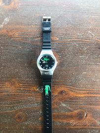 Orologio lacoste
