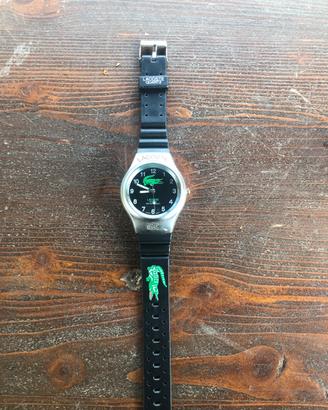Orologio lacoste
