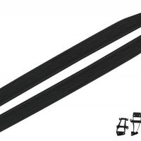 Coppia pedane per Land Rover Discovery 5 L462 2017