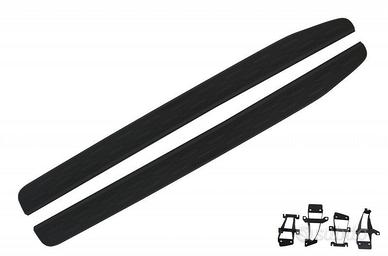 Coppia pedane per Land Rover Discovery 5 L462 2017