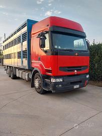 renault premium 400 cv 