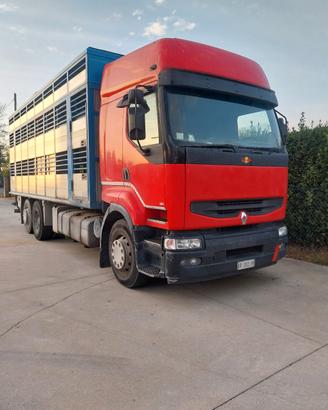 renault premium 400 cv 