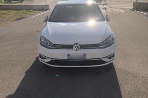 Volkswagen Golf 1.5 Tgi Executive