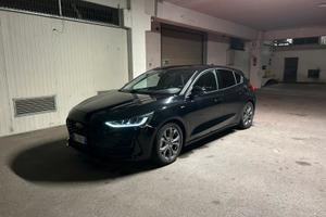 Focus St line 1.5 120cv