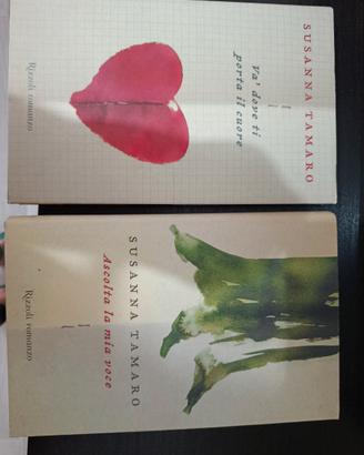 Libri di Susanna Tamaro