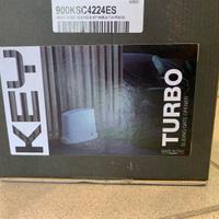 Kit cancello scorrevole
