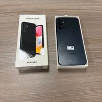 Samsung Galaxy A14 5G 4GB 64GB Black