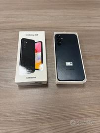 Samsung Galaxy A14 5G 4GB 64GB Black