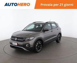 VOLKSWAGEN T-Cross CV61242