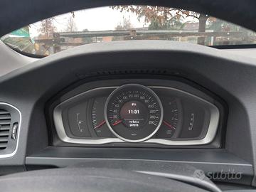 Volvo v60 d3
