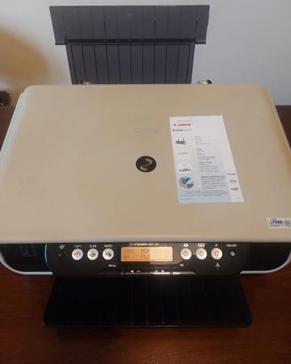 Stampante Canon PIXMA 