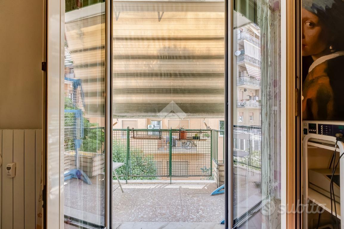 Appartamento – RM - Vista 2