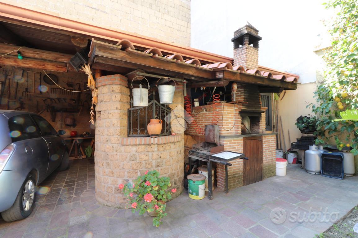 House in Teverola, Casalnuovo a Piro - Vista 4