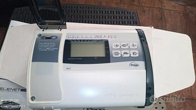 TERMOREGOLATORE MOD. PLUSR EXPERT DL3