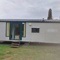 Casa Mobile su Ruote "Venezia"