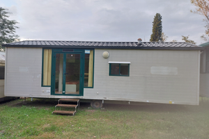 Casa Mobile su Ruote "Venezia"