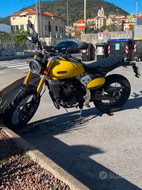 Fantic Caballero 500 - 2023