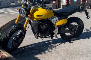 Fantic Caballero 500 - 2023
