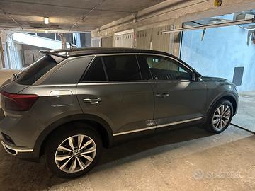 T-roc 1.0 Tsi Style