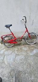 Graziella originale Luxor 20"
