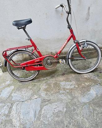 Graziella originale Luxor 20"