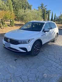 Tiguan 1.5 TSI Life 130cv