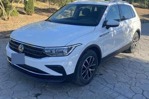 Tiguan 1.5 TSI Life 130cv