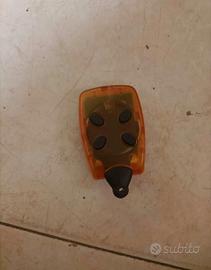 Telecomando Originale APRIMATIC TR4 
