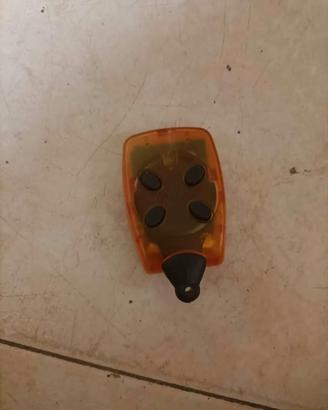 Telecomando Originale APRIMATIC TR4 