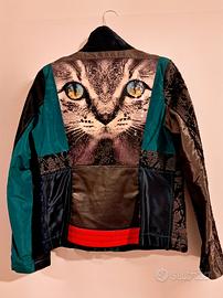 Giacca donna Desigual tg.42