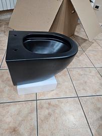 wc con bidet incorporato 