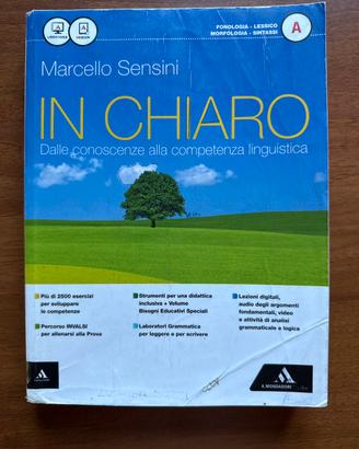Libri di testo x scuole superiori