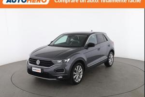 VOLKSWAGEN T-Roc 1.5 TSI ACT DSG Advanced BlueMo