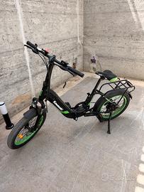 Bici elettrica