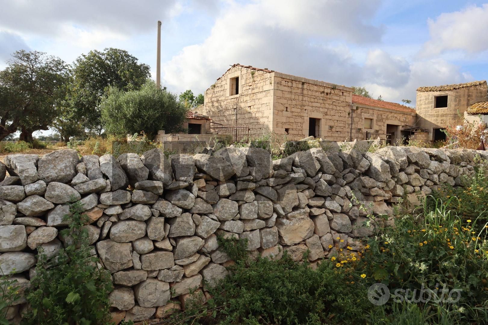 Cascina/Casale - Ragusa - Vista 2