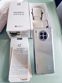 Huawei Nova 8i