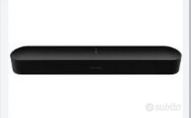 Soundbar Sound bar Panasonic 