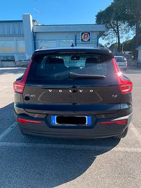 Volvo XC40 T2 Momentum core 1.5 aut