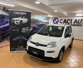 Fiat Panda 1.3 MJT 4x4