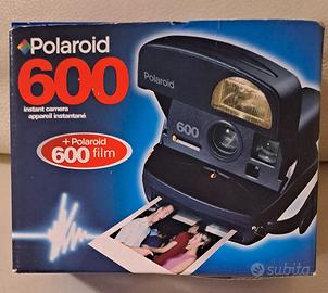 POLAROID 600