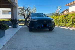 Volvo xc60 ultimate dark awd b4 garanzia 2028 f