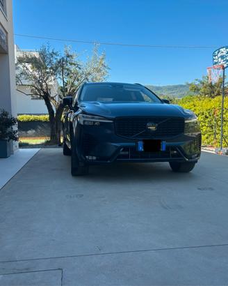 Volvo xc60 ultimate dark awd b4 garanzia 2028 f