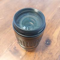 Canon obiettivo EF 70-210mm f/3.5-4.5 USM