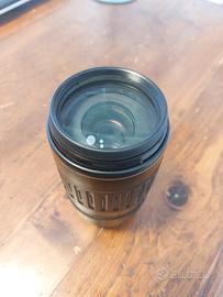 Canon obiettivo EF 70-210mm f/3.5-4.5 USM