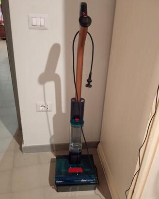  lavapavimenti Dyson Clean+wash Hygiene 