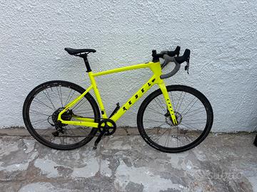 Rebel Gravel/ciclocross